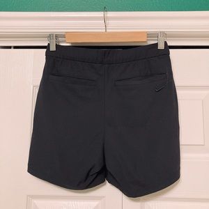 Nike DRI-FIT shorts!